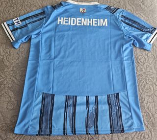 Camiseta Heidenheim. XL