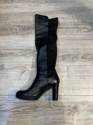 Stivali Angelo Bervicato donna EU39