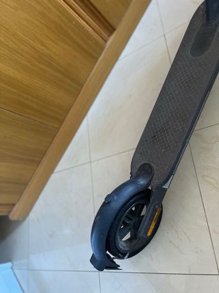Patinete Xiaomi Pro 3