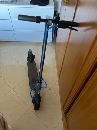 Patinete Xiaomi Pro 3