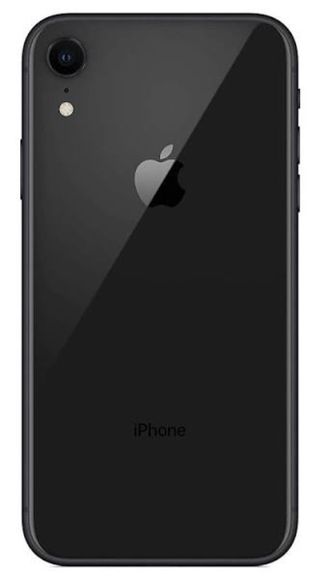 iPhone XR Negro Impecable