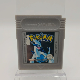 Pokemon Argento ITA Originale Nintendo Game Boy