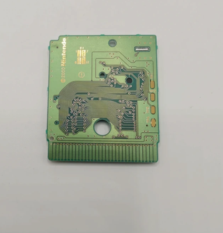 Pokemon Argento ITA Originale Nintendo Game Boy