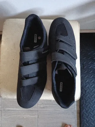 Zapatillas Ciclismo Decathlon Van Rysel