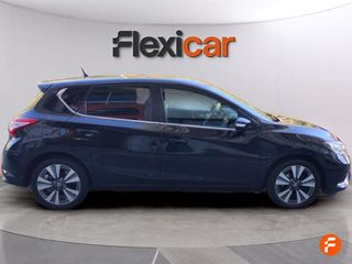 Nissan Pulsar 1.2 DIG-T 115CV N-CONNECTA