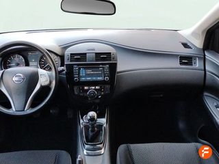 Nissan Pulsar 1.2 DIG-T 115CV N-CONNECTA