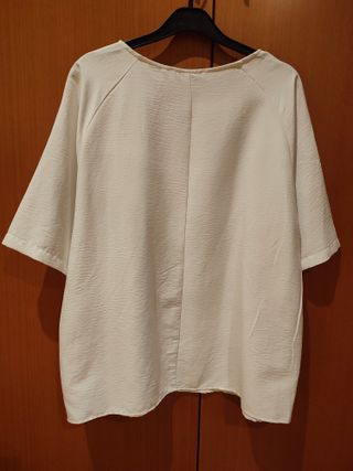 Camiseta Primark Talla XL