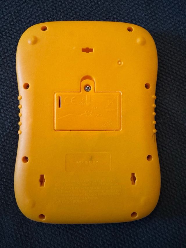 Tablet Infantil Winfun ABC