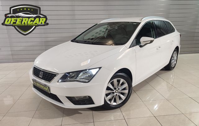 SEAT Leon ST 1.6 TDI 115 DSG
