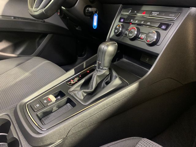 SEAT Leon ST 1.6 TDI 115 DSG