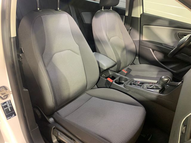 SEAT Leon ST 1.6 TDI 115 DSG