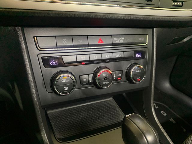 SEAT Leon ST 1.6 TDI 115 DSG