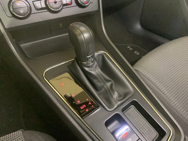 SEAT Leon ST 1.6 TDI 115 DSG