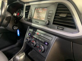 SEAT Leon ST 1.6 TDI 115 DSG