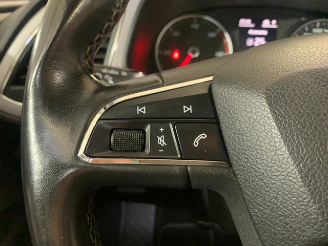 SEAT Leon ST 1.6 TDI 115 DSG