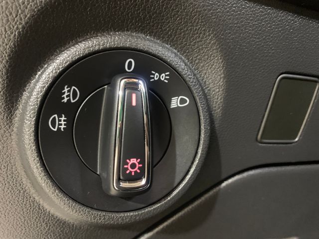 SEAT Leon ST 1.6 TDI 115 DSG