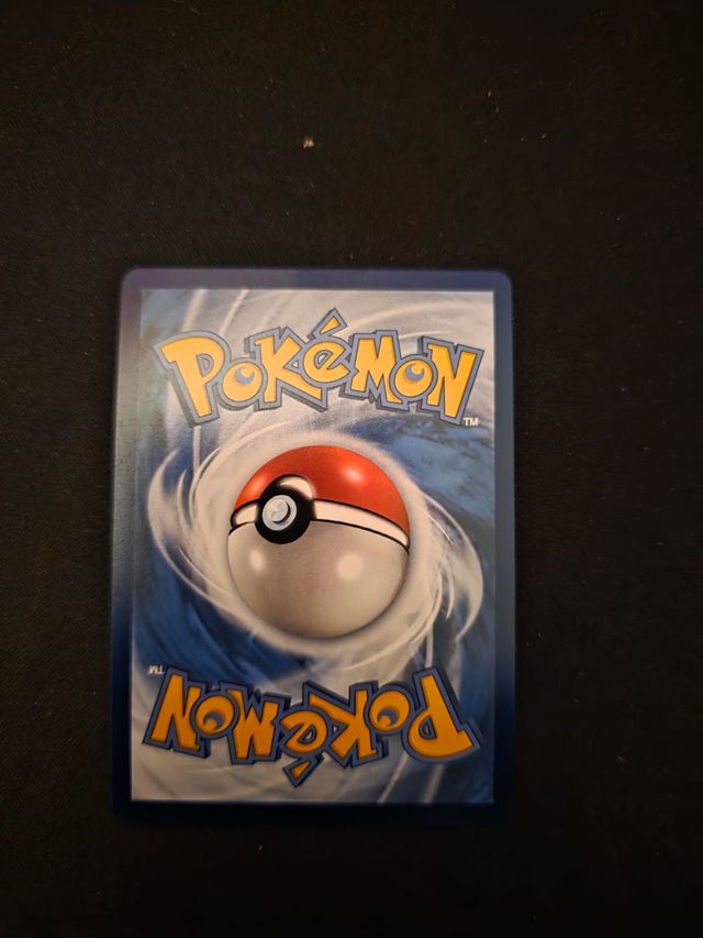 EEVEE Promo Evoluzioni Prismatiche