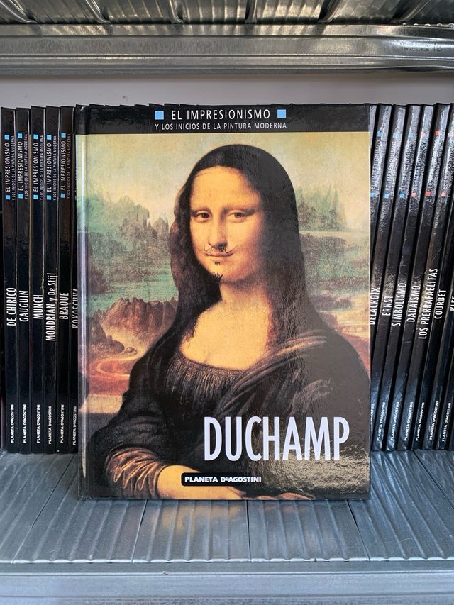 El impresionismo los inicios de la pintura moderna