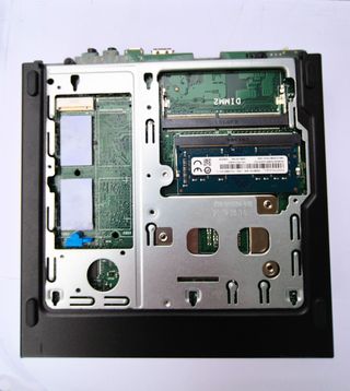 Lenovo M720q ThinkCentre Win11 i5Gen8 16RAM 256SSD