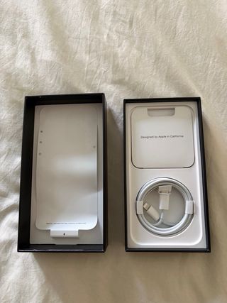 iPhone 13 Pro 128 GB Nero