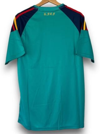 Camiseta Adidas España Campeones del Mundo 2010