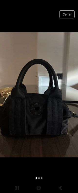 Bolso bimba y lola