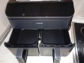 Cosori Dual Airfryer Freidora de Aire