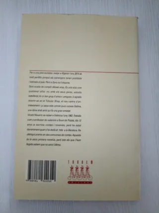 Libro Solidaritat 1 Vicent Navarro
