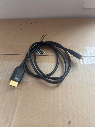 Cable HDMI a Micro HDMI 1m