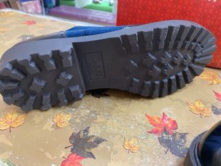 Xti Kids Blucher Talla 38 Nuevos