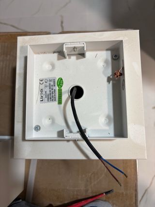 Foco LED 12V 50W GU5.3