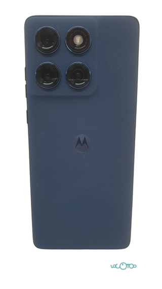 Smartphone Motorola Edge 60 da 512 GB 