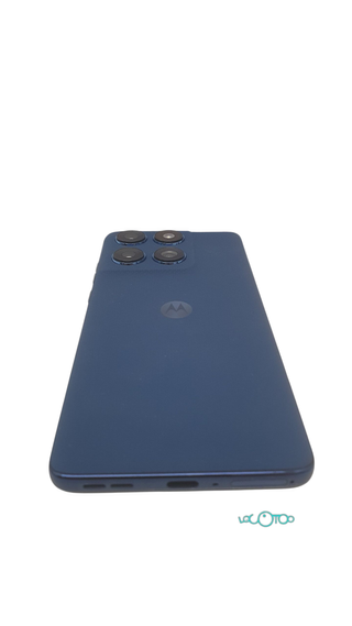 Smartphone Motorola Edge 60 da 512 GB 