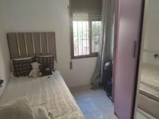 Piso 3 habitaciones reformado en Can Anglada