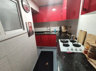 Piso 3 habitaciones reformado en Can Anglada