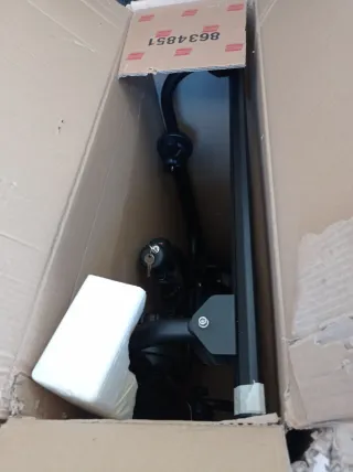 Portabicicletas Carry Bike