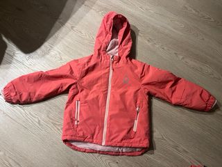 Conjunto esquí niña 4-6 años