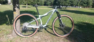 Lapierre XR