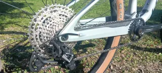 Lapierre XR
