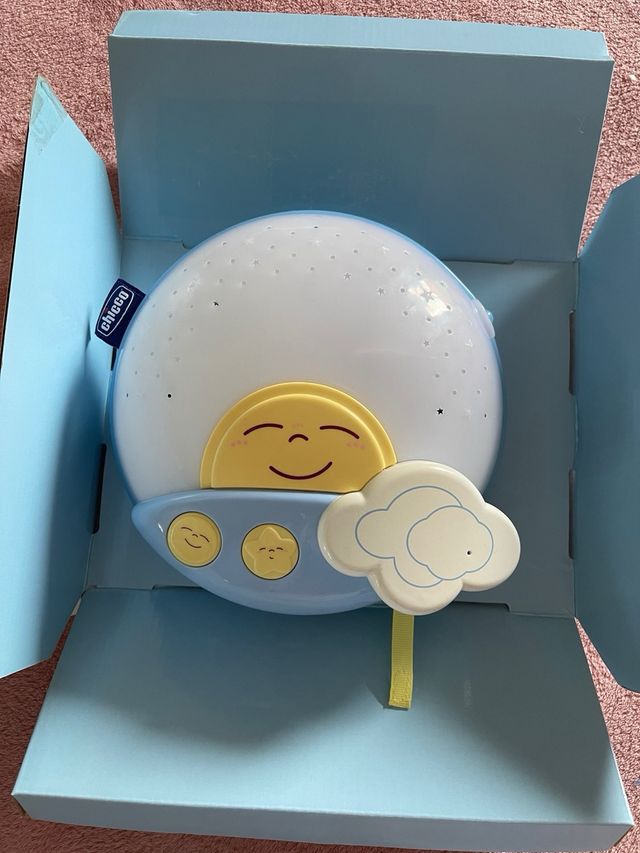 Chicco First Dreams Sunset Luce Notte