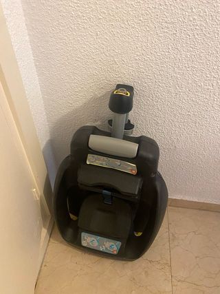 Maxi-Cosi Isofix Base