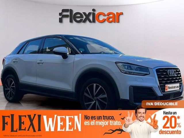Audi Q2 Advanced 30 TDI 85kW (116CV) S tronic