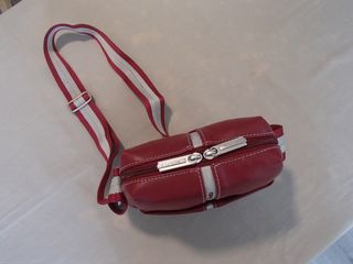 BOLSO BANDOLERA SAMSONITE "WATERPROOF"