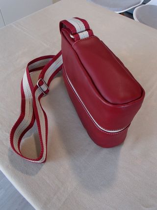 BOLSO BANDOLERA SAMSONITE "WATERPROOF"