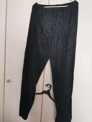 Disfraz Vampiro Murciélago Talla 52