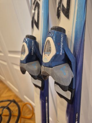 Esquís Dynastar Team Speed 130cm Niños