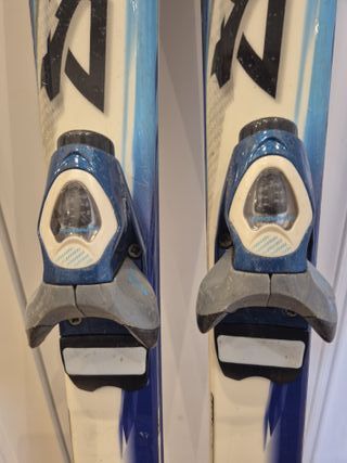 Esquís Dynastar Team Speed 130cm Niños