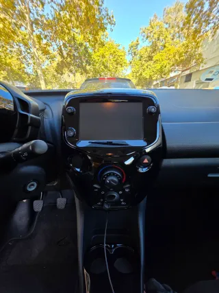 Citroen C1 2020- esta semana 9200€