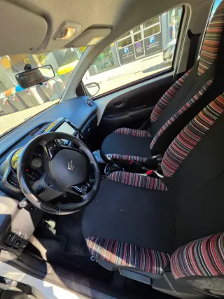 Citroen C1 2020- esta semana 9200€