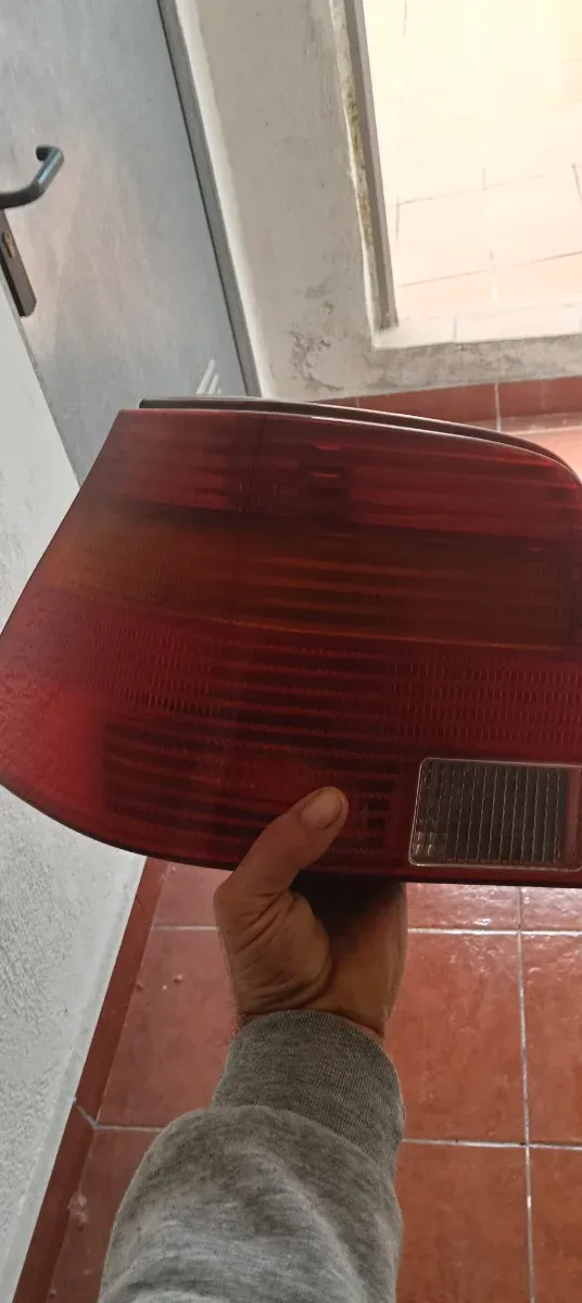 Piloto Trasero Izquierdo Golf 4